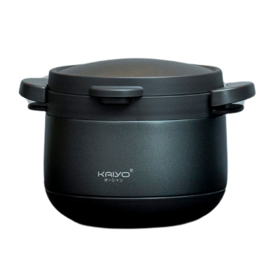 Nồi ủ chân không Kitchen Mate Kaiyo 3 lít KTC-6926